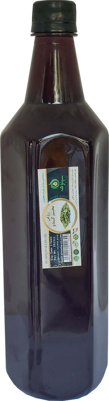 تخم کدو خالص 1000میلی سینوهه